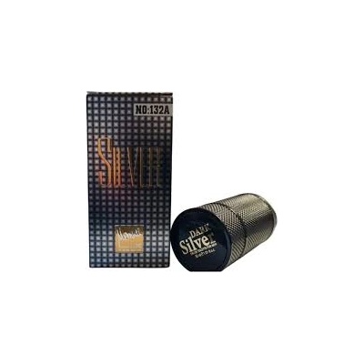 Memwa 132A - Dark Silver EDT 30 ml