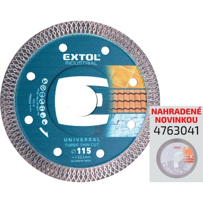 Extol 8703041