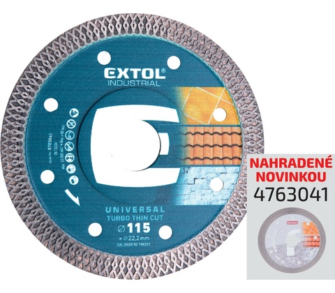 Extol 8703041