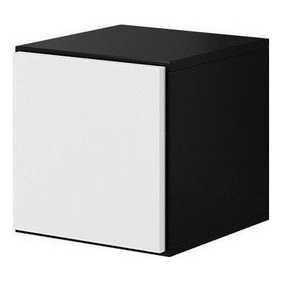 Cama RO5 CZ/CZ/BI skřínka do obývacího pokoje Úložná skříňka