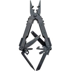 Gerber Mp600 det Цвят: черен