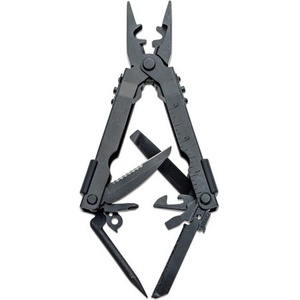 Gerber Mp600 det Цвят: черен