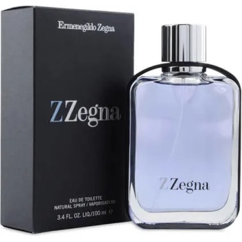 Ermenegildo Zegna Z Zegna pour Homme EDT 100 ml