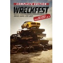 Wreckfest Complete