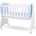 Lorelli ЛЮЛКА first dreams БЯЛА/baby blue new (10150550048)