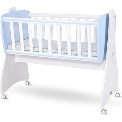 Lorelli ЛЮЛКА first dreams БЯЛА/baby blue new (10150550048)