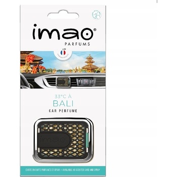 IMAO Diffuser 33°C á Bali