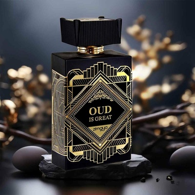 Zimaya Oud Is Great parfum unisex 100 ml