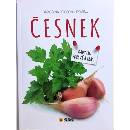 Česnek
