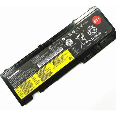 Lenovo Lenovo, 6 клетки, 10.8V, 3600mAh, Заместител (0A36287)