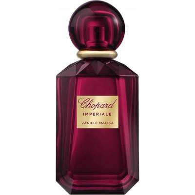 Chopard Vanille Malika parfémovaná voda dámská 100 ml