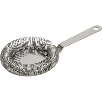 Gastrofans Barové sítko Beaumont Mezclar z nerezové oceli