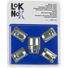 LokNox Bezpečnostní matice M12 x 1.5 (kuželové sedlo) - NC1157