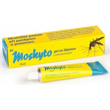 Rosenpharma Rosen Moskyto gel na štípance 16 ml