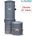 VacuMaid Split S2900