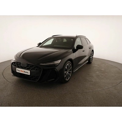 Audi A6 TDI quattro 150 kW