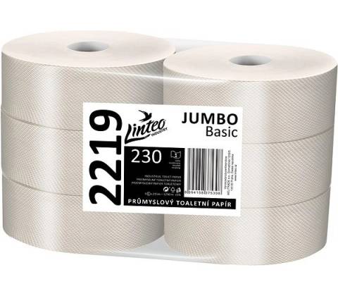 LINTEO JUMBO Basic 6 ks