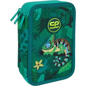 COOLPACK Несесер с пособия Cool Pack Jumper 3 - Tropic (F067965)