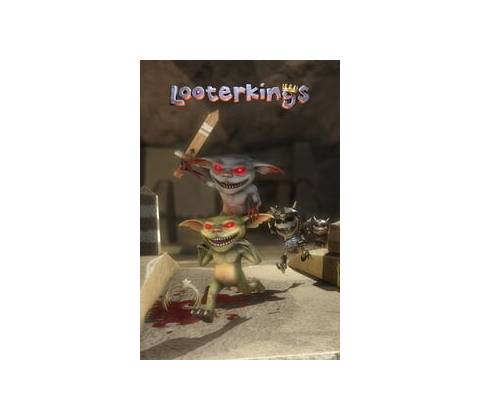 Looterkings