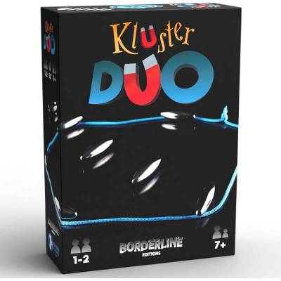 Borderline Edition Kluster Duo