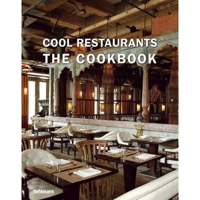 Cool Restaurants Cookbook