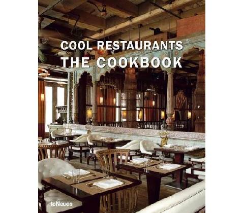 Cool Restaurants Cookbook