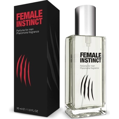 Female Instinct Pheromones Perfume For Men 30 ml