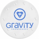Gravity Heart Mat