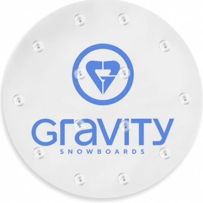Gravity Heart Mat – Zboží Dáma