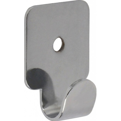 Háček 2177 chrom lesklý 41 mm x 30 mm x 15 mm
