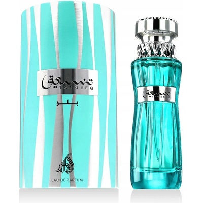 Athoor Al Alam Tanseeq Blue parfémovaná voda pánská 100 ml