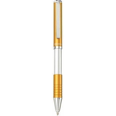 Zebra 23469-24 SL-F1 modrá 0,24 mm teleskopické kovové zlaté telo