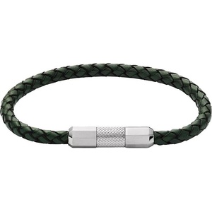Fossil Мъжка гривна Fossil Knox - JF04919040 (JF04919040)
