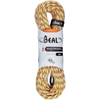Beal Booster III 9,7 mm 50 m