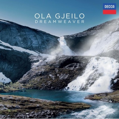 Ola Gjeilo - Dreamweaver Album CD
