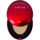 TIRTIR Mask Fit Red Cushion 17C Porcelain Dlhotrvajúci make-up na tvár v hubke 18 g