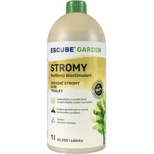 ESCUBE GARDEN Rostlinný biostimulant Stromy 1000 ml