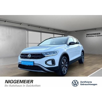 Volkswagen T-Roc 1.0 TSI 85 kW