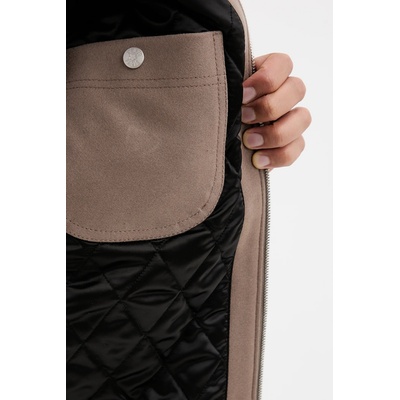 Kenzo Яке с вълна Kenzo (FF68BL1519OH)