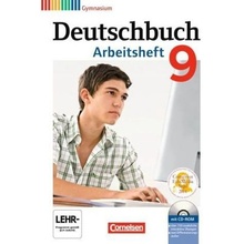 9. Schuljahr, Arbeitsheft mit Übungs-CD-ROM