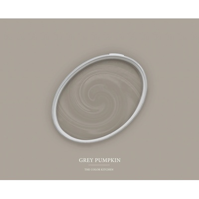 A.S. Création The Color Kitchen 2,5 l Grey Pumpkin DD125548 béžová, šedá