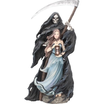 Nemesis Now Статуетка Nemesis Now Gothic: Anne Stokes - Summon The Reaper, 29 cm (NOW4008)