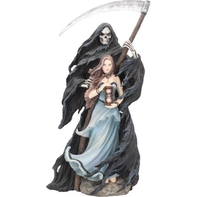 Nemesis Now Статуетка Nemesis Now Gothic: Anne Stokes - Summon The Reaper, 29 cm (NOW4008)