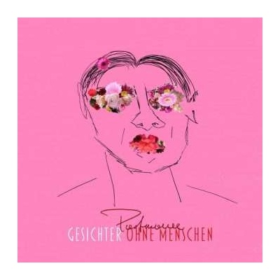 Portmonee - Gesichter Ohne Menschen LP