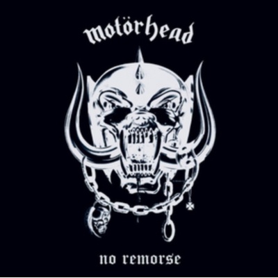 No Remorse - Motörhead LP