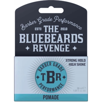 The Bluebeards Revenge Vosk na vlasy 30 ml