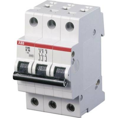 ABB 2CDS253001R0487