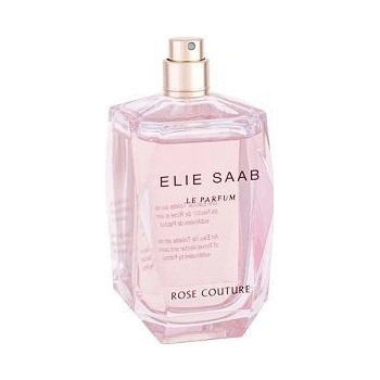 Elie Saab Le Parfum Rose Couture toaletní voda dámská 90 ml tester