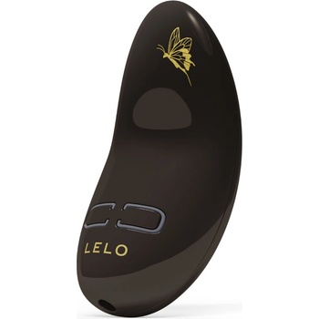 Image 1 of LELO Персонален масажор Lelo Nea 3 катранено черен