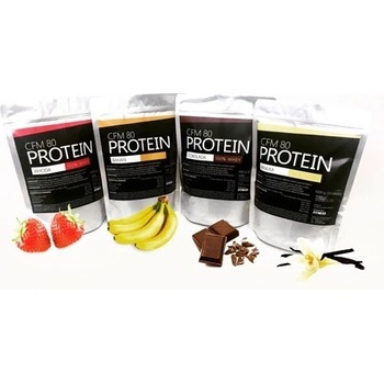 Fitness13 CFM 80 PROTEIN 1000 g